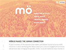 Tablet Screenshot of mobiusnm.com